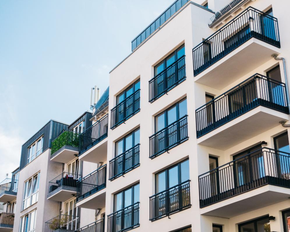 TAKTO SI MÔŽETE DOVOLIŤ KÚPIŤ INVESTIČNÝ BYT AJ S PRIEMERNÝM PLATOM